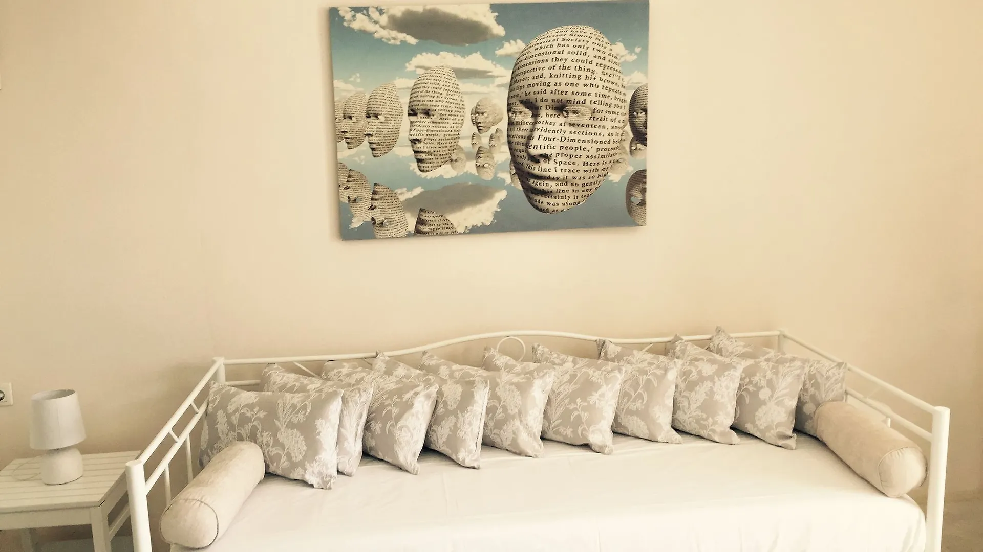 Anixi Lounge Suites Ornos  3*, Ornos (Mykonos) Griechenland