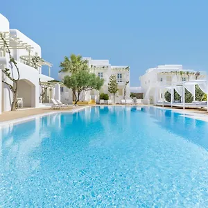 3* Hotel Corfos