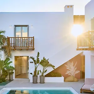 Adorno Hotel&suites Ornos (Mykonos)