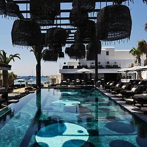 5* Hotel Myconian O, A Member Of Design (adults Only)