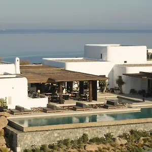 5* Hotel Kalesma Mykonos