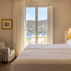4* Hotel Dorion