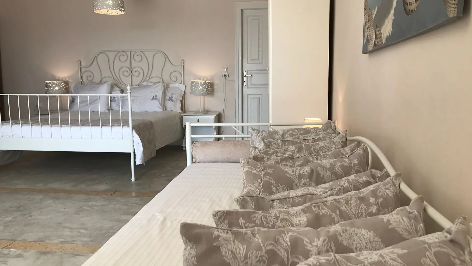 Anixi Lounge Suites Ornos  3*, Ornos (Mykonos) Griechenland