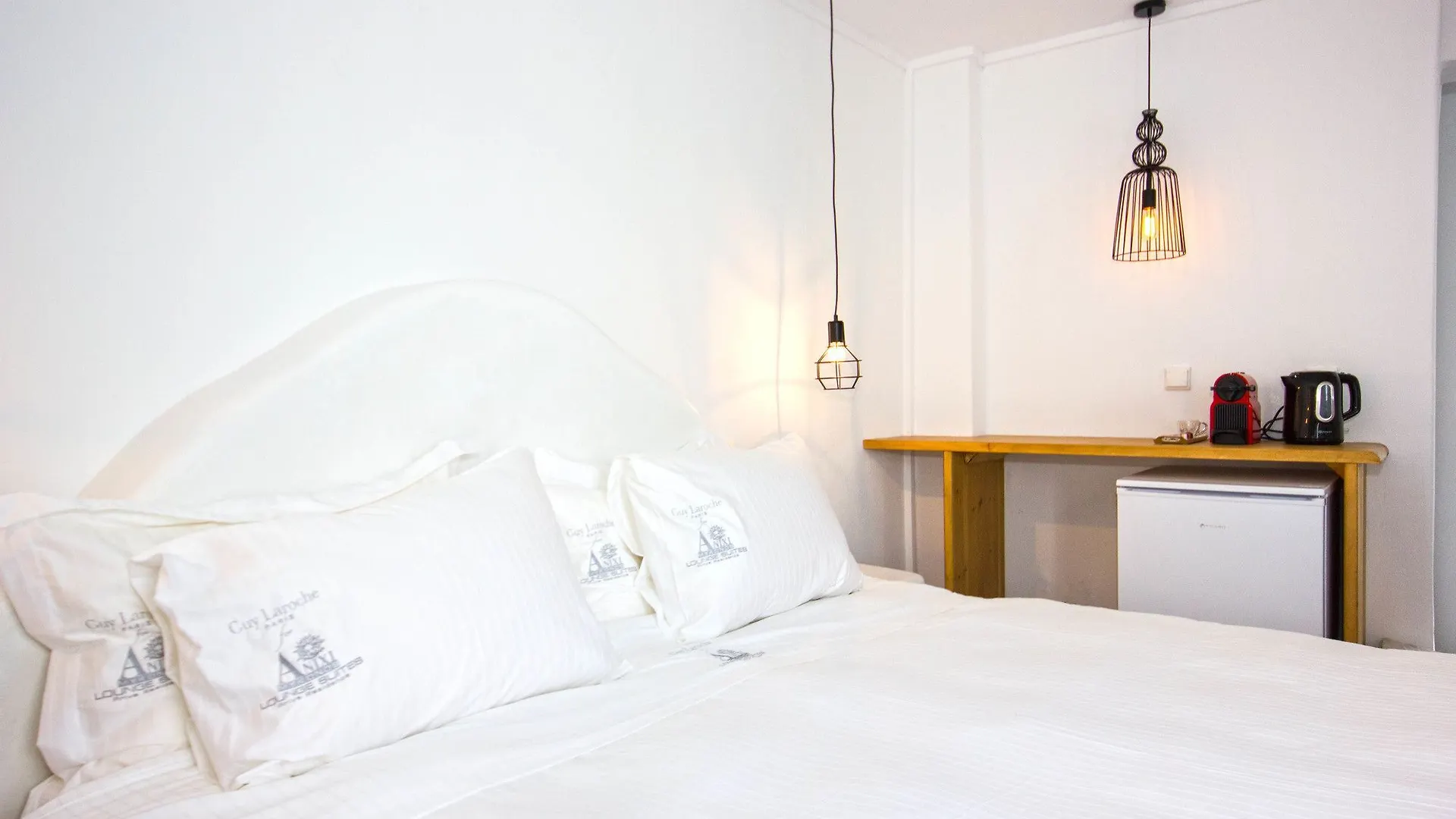 Anixi Lounge Suites Ornos  Hotel Ornos (Mykonos)