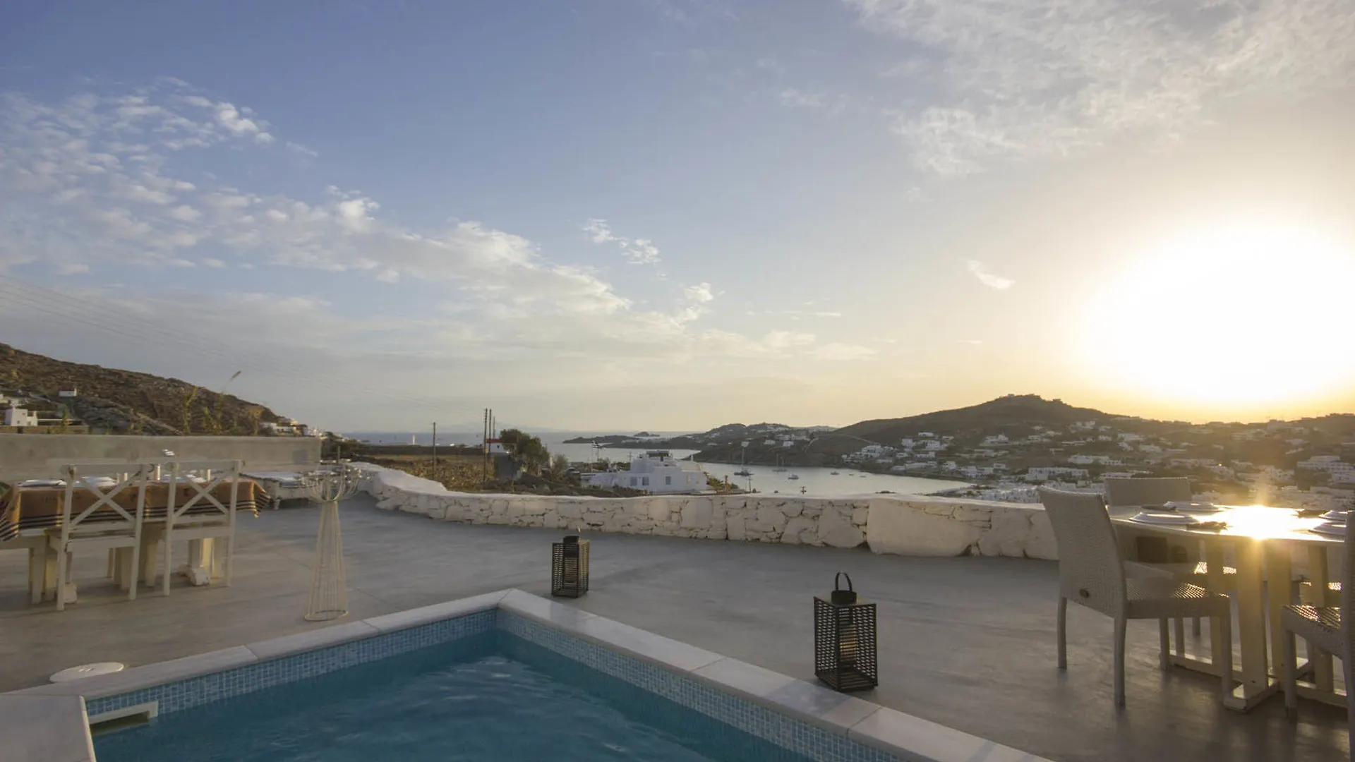 Hotel Anixi Lounge Suites Ornos